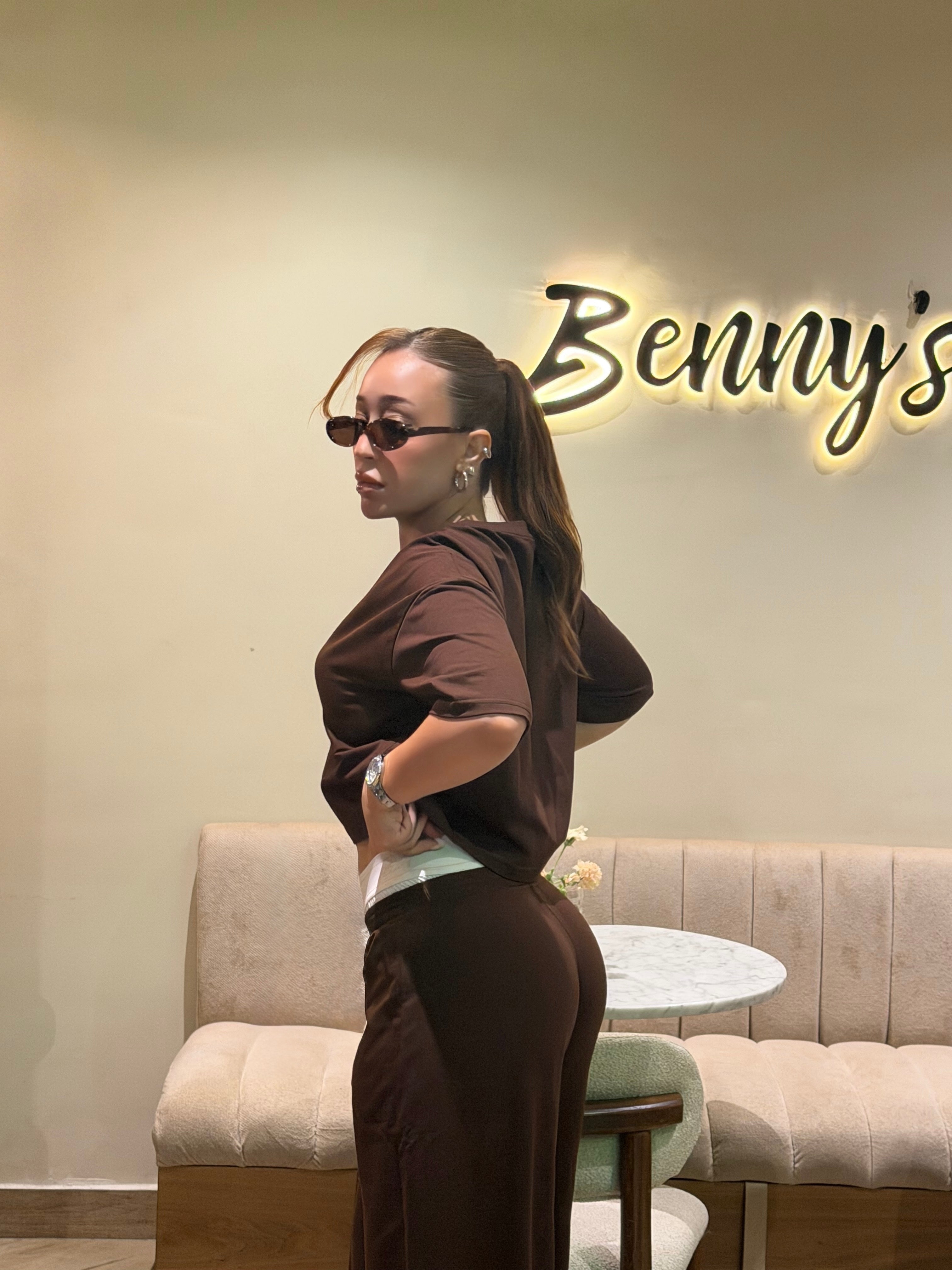YOUMI BROWN EVERYDAY SET