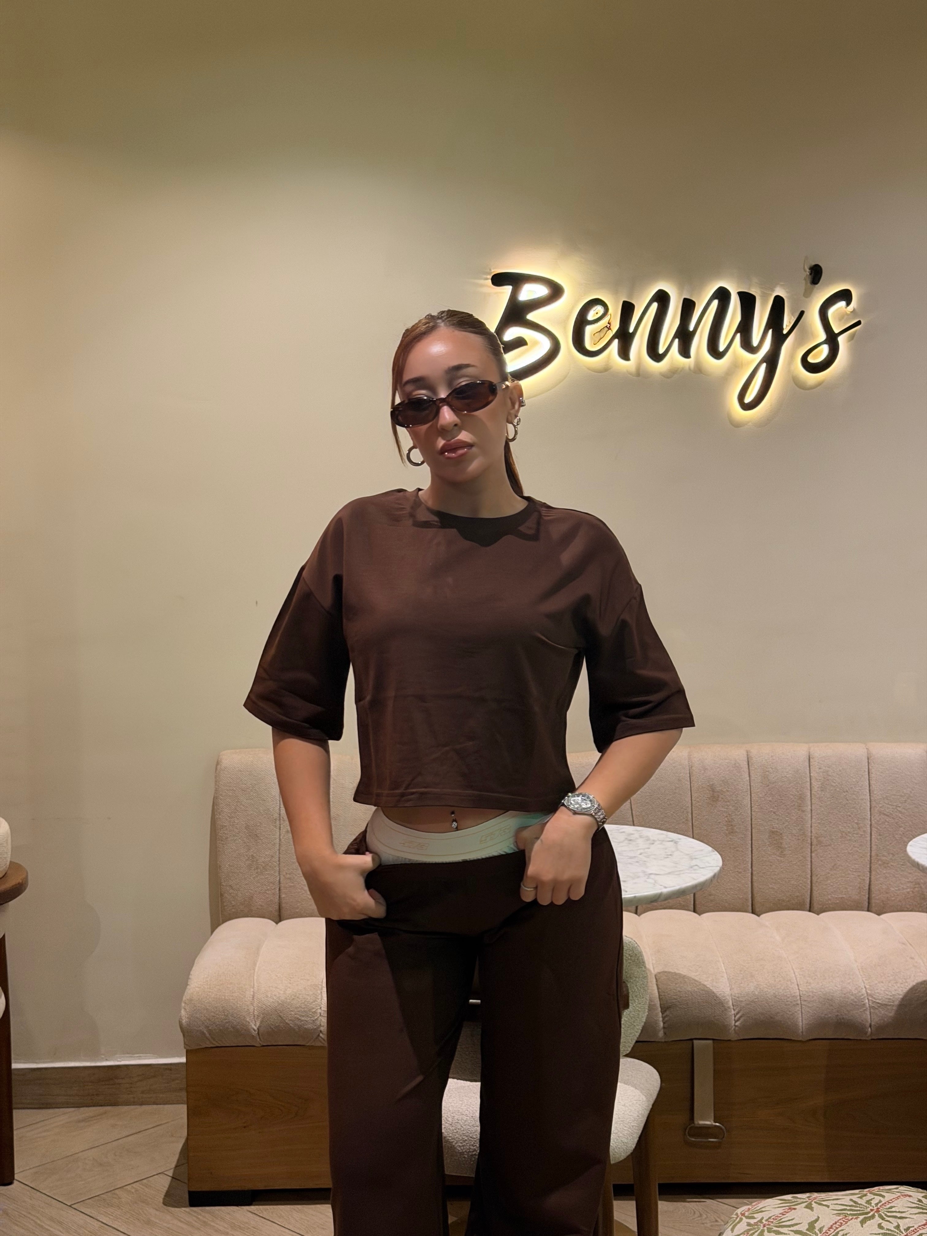 YOUMI BROWN EVERYDAY SET