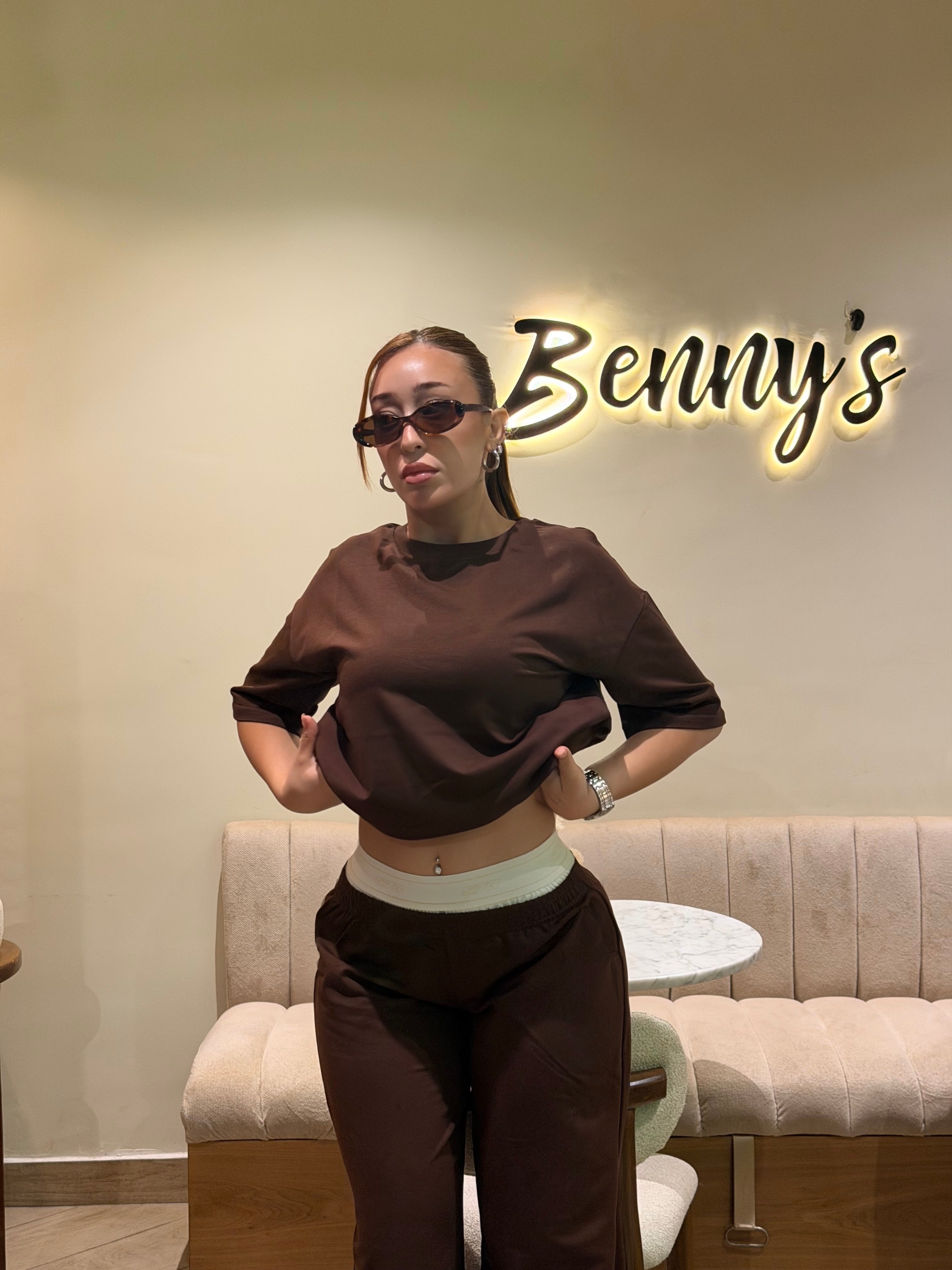 YOUMI BROWN EVERYDAY SET