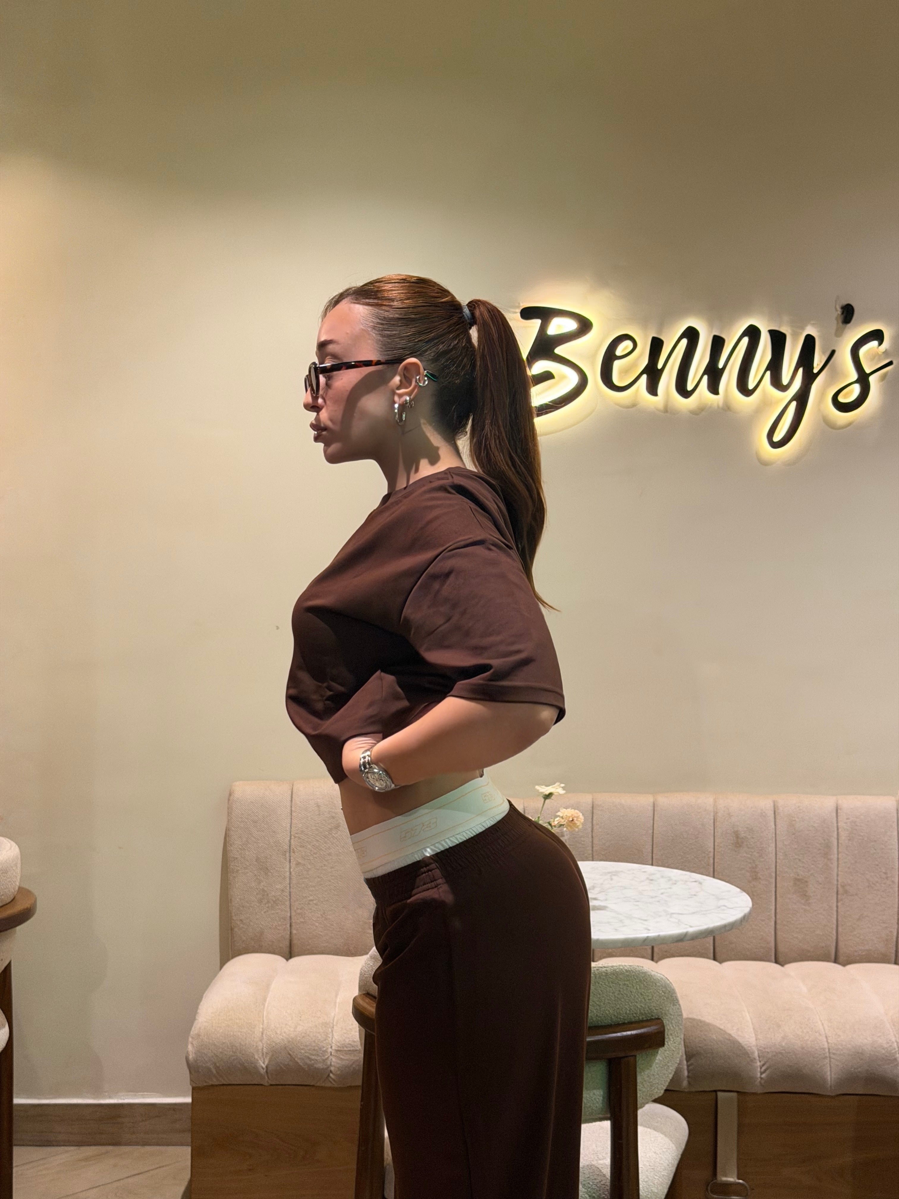 YOUMI BROWN EVERYDAY SET